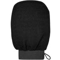 Allure Exfoliating Bath Glove Gentle Body Scrubber For Deep Cleansing & Smooth Skin