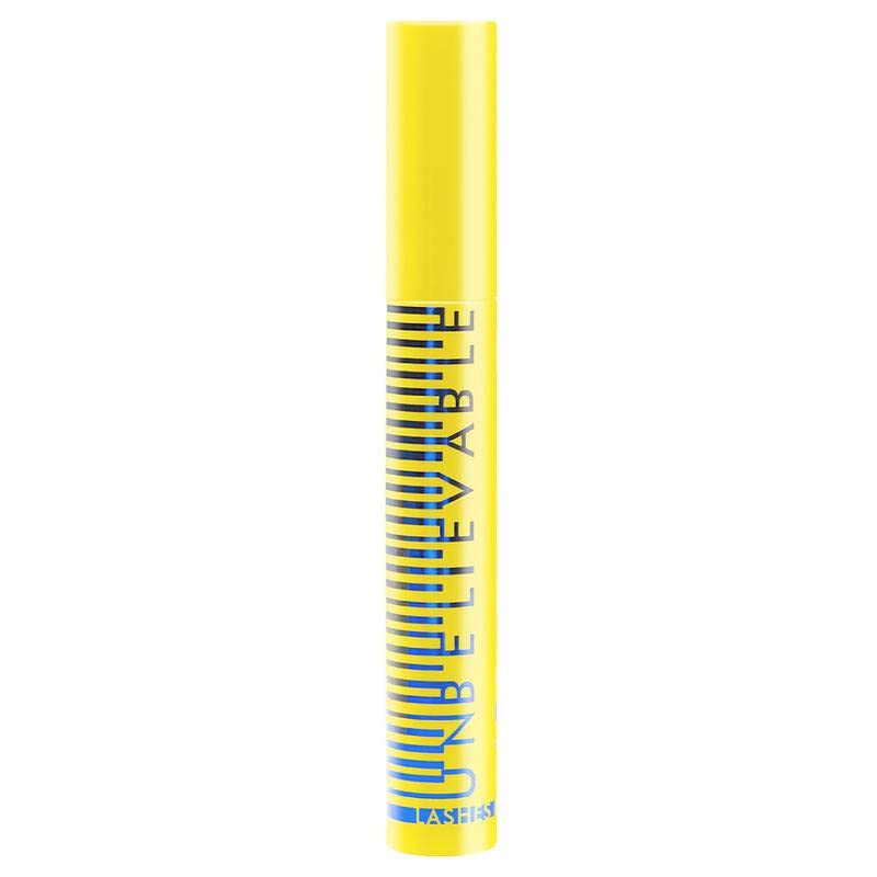 Daily life forever 52 Unbelievable Mascara – UBM001