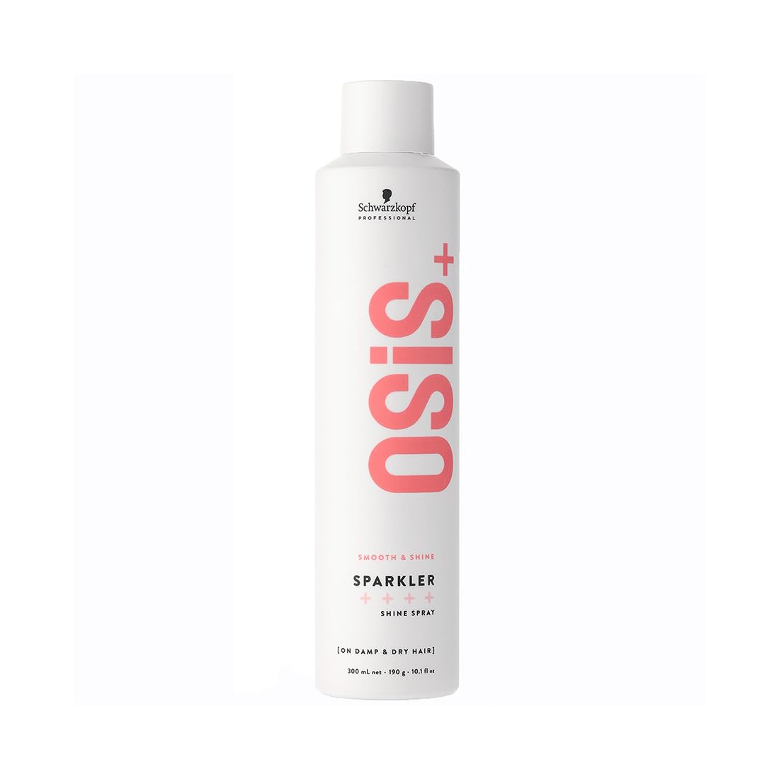 Schwarzkopf Professional Osis+ Sparkler Shine Spray(300ml)