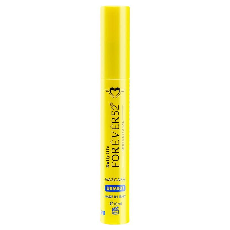 Daily life forever 52 Unbelievable Mascara 