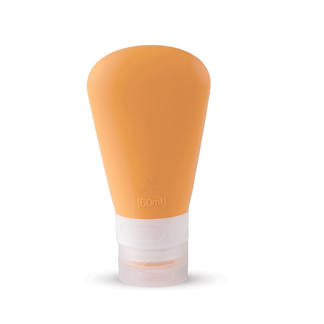 Allure Leak-Proof Silicone Travel Bottle - Pack Of 1