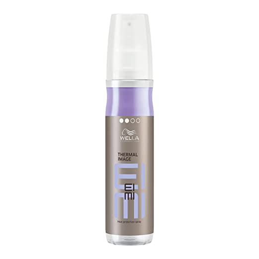 Wella Professionals EIMI Thermal Image Heat Protection Spray (150ml)