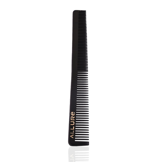 Allure Handcrafted Professional Hair Comb (HMC_B_17)