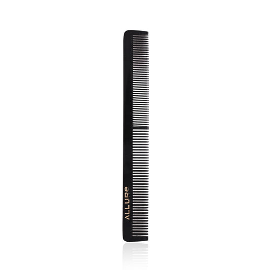 Allure Premium Handcrafted Professional Hair Styling Comb for Frizz Control (HMC_B_16)