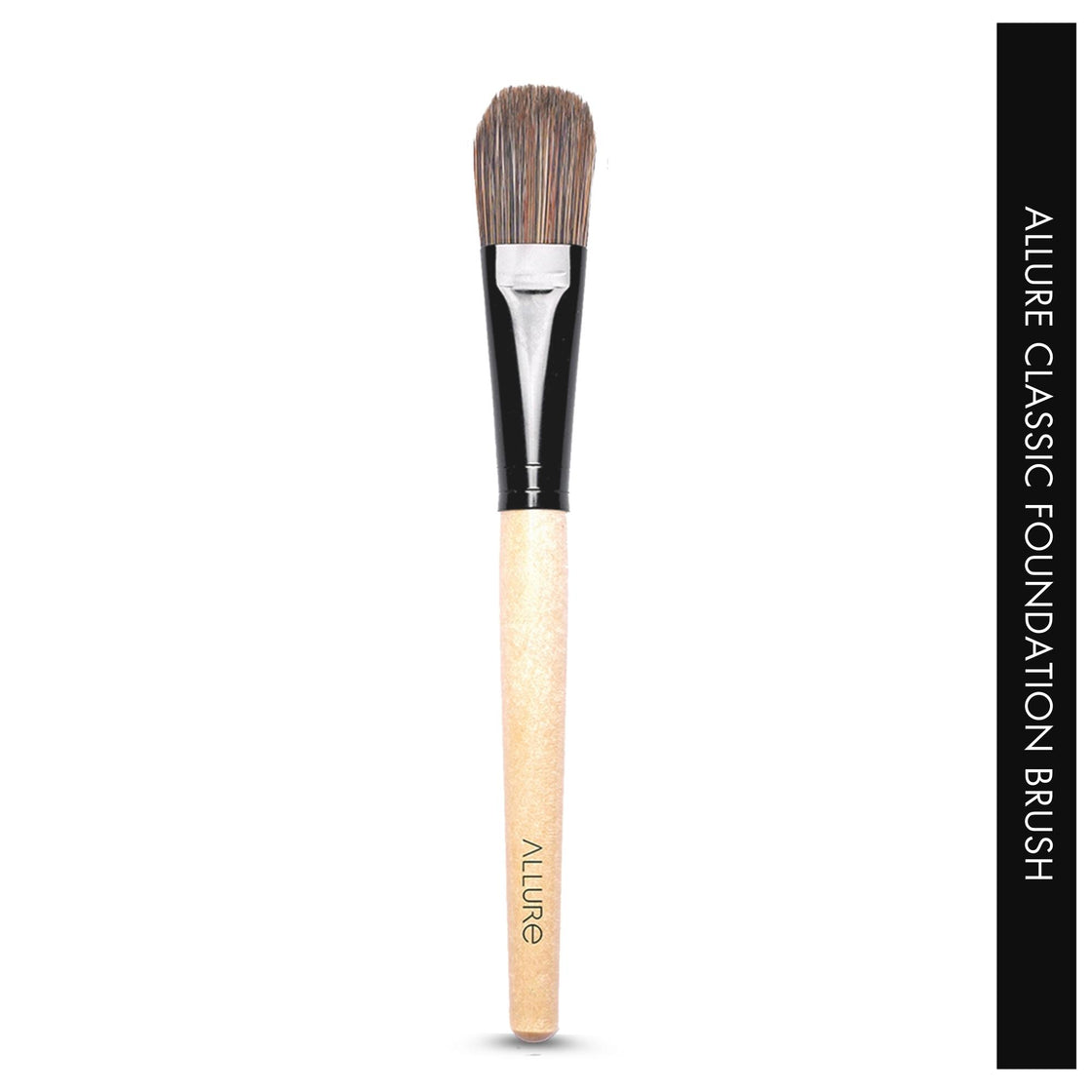 Allure Classic Foundation Brush