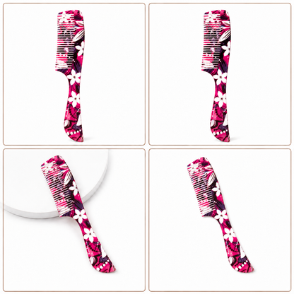 Allure 3D Tail Comb for Easy Hair Parting & Styling (T-05)