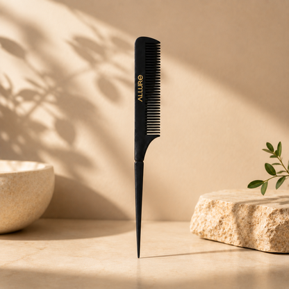 Allure Hair Parting Comb for Styling & Grooming-HMC-102