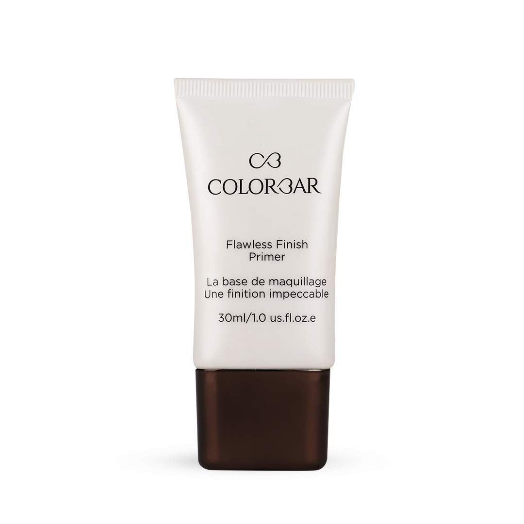 Colorbar Flawless Finish Primer (30ml)