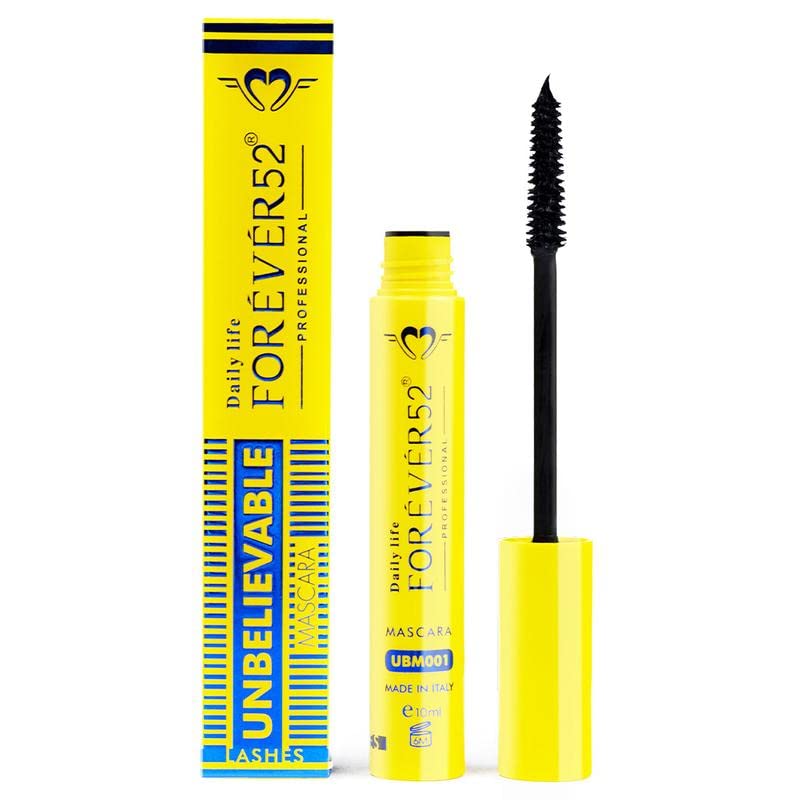 Daily life forever 52 Unbelievable Mascara – UBM001