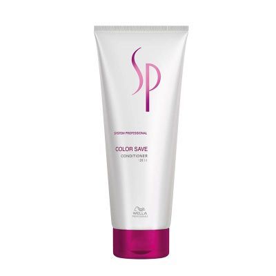 Wella SP Color Save Conditioner For Coloured Hair
(200ml)