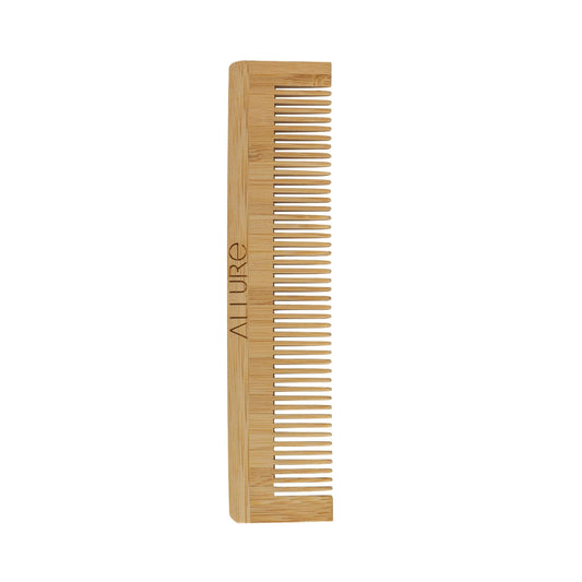 Allure Bamboo Pocket Hair Comb (CB-01)