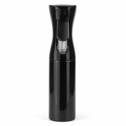 Allure Hair Spray Bottle For Styling & Grooming