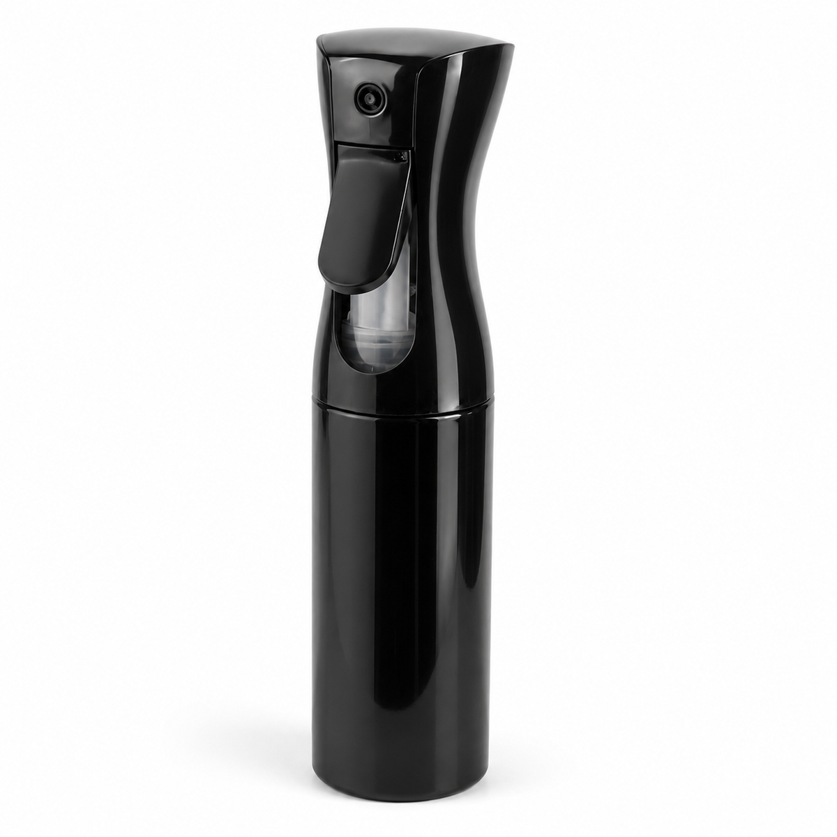 Allure Hair Spray Bottle For Styling & Grooming