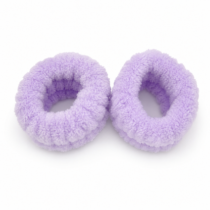 Allure Bandana & Hair Scrunchies for Women