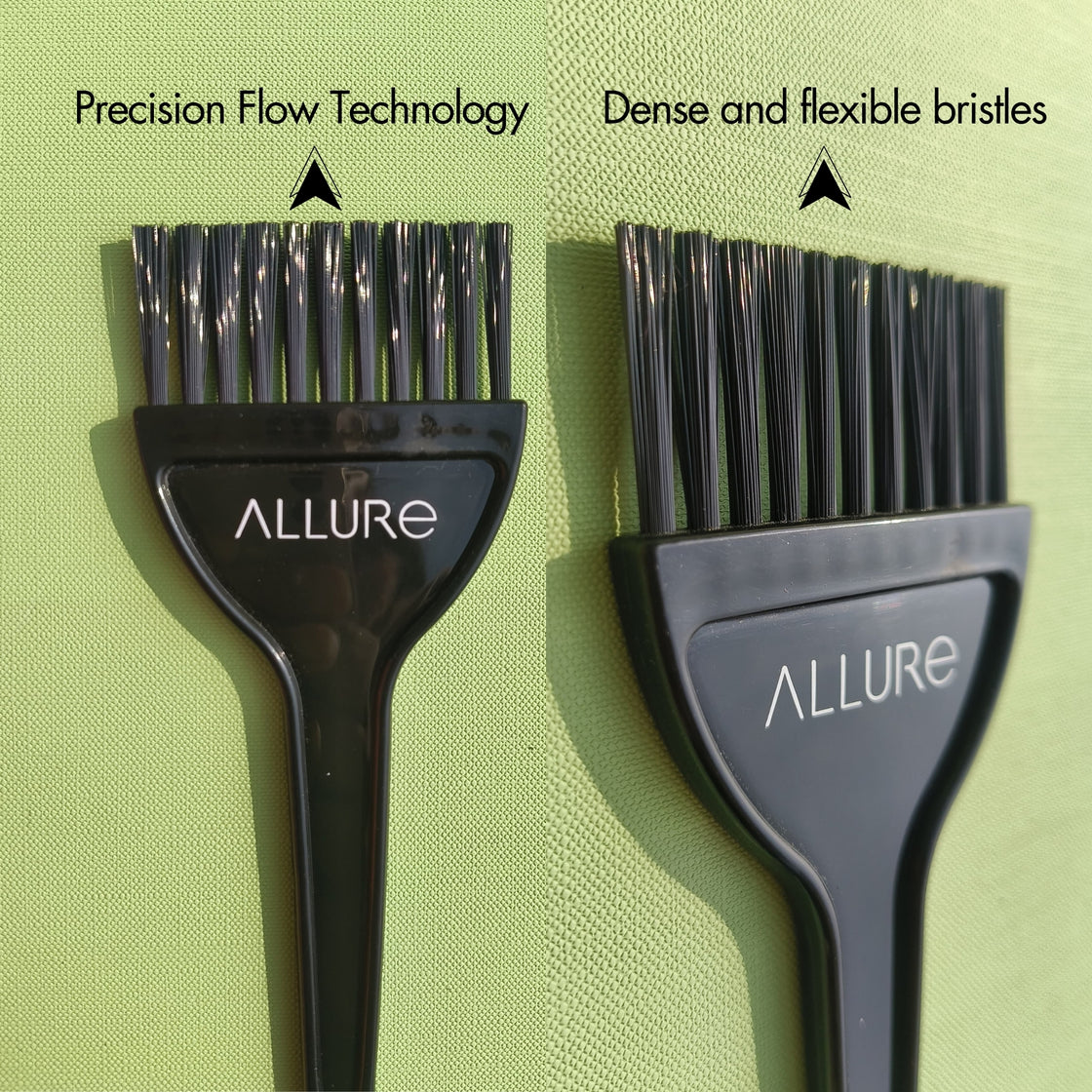 Allure Hair Dye Brush (HD-01)