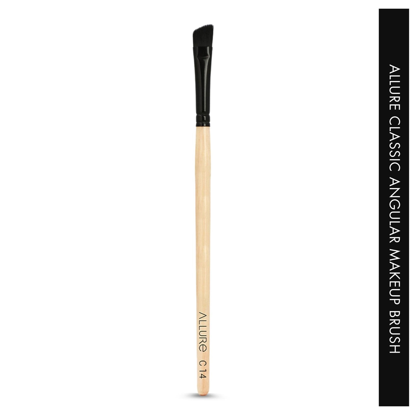 Allure Classic Angular Makeup Brush