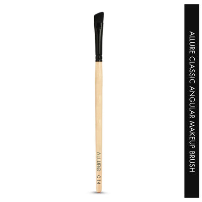 Allure Classic Angular Makeup Brush