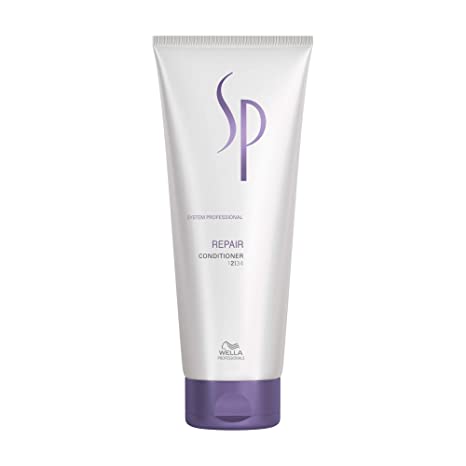 Wella SP Repair Conditioner for Damaged Hair 200 ml