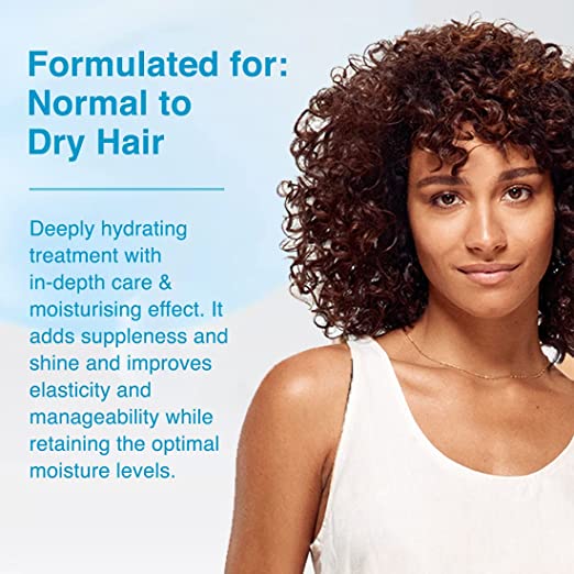 Schwarzkopf Professional Bonacure Hyaluronic Moisture Kick Masque Treatment 200ml