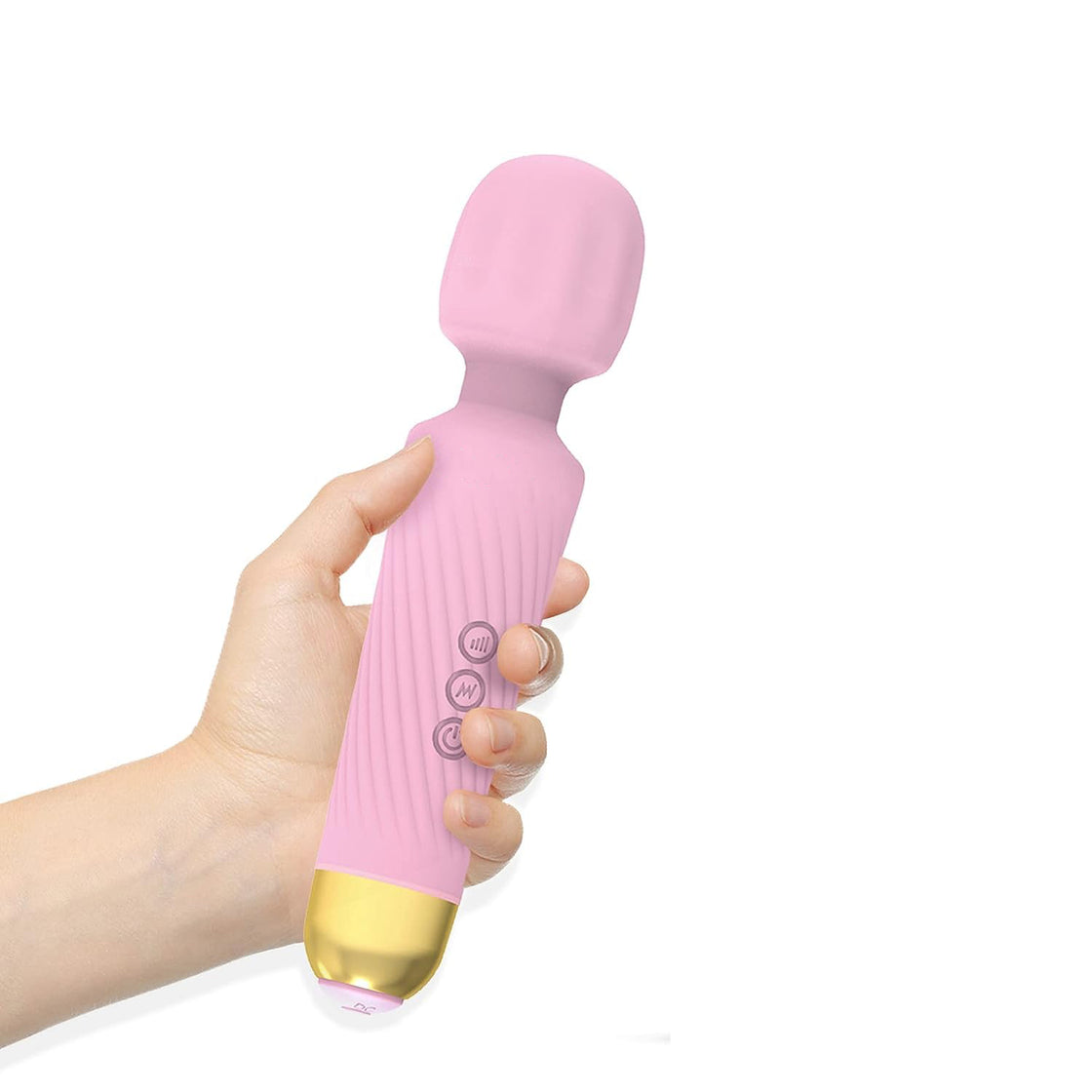 Love Lush Body Massager (Color Subject to availability)