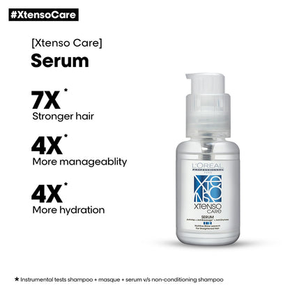 LOREAL PROFESSIONNEL PARIS Xtenso Care Serum, 50ml