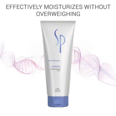 SP Hydrate Conditioner For Normal to Dry Hair(200ml)