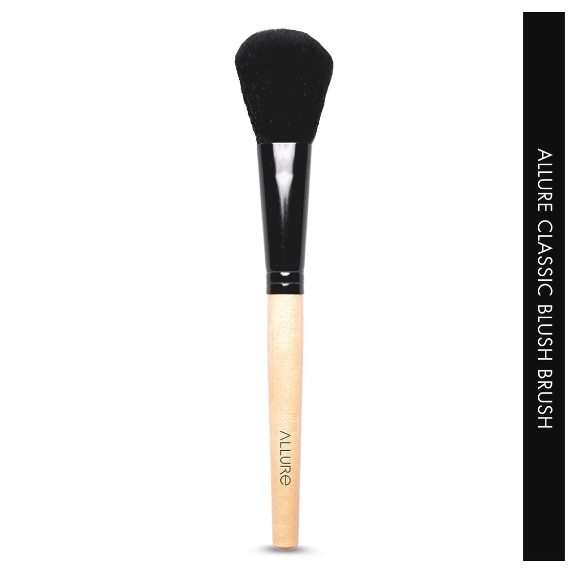 Allure Classic Blush Makeup Brush