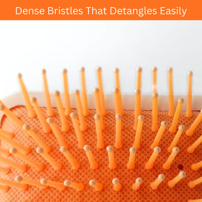 Allure paddle hair brush (PHB-06)