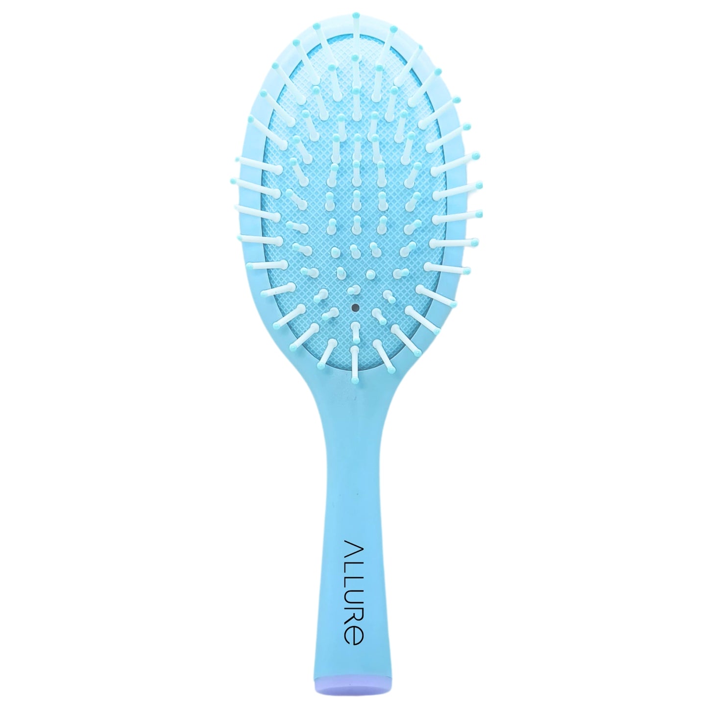Allure Oval Kids Paddle Hair Brush - Assorted Colour