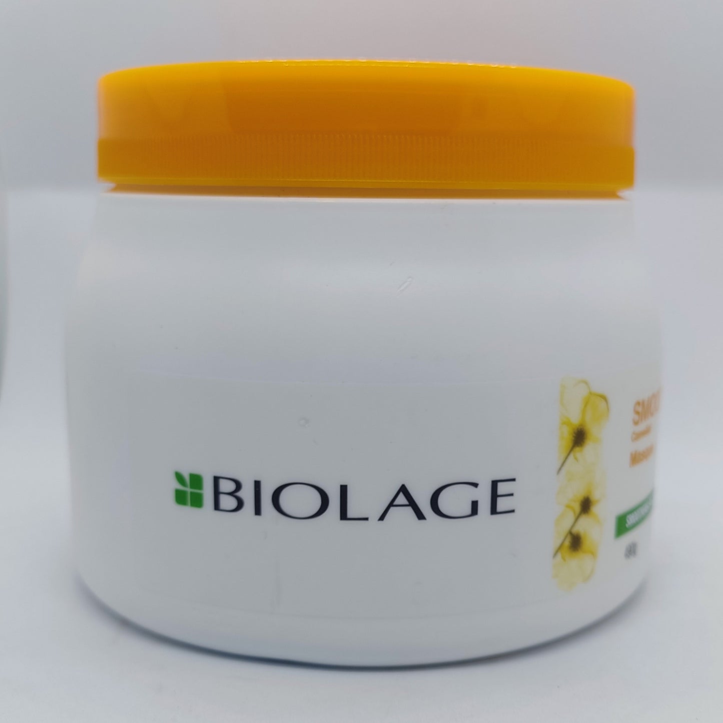 Matrix Biolage Smoothproof  Masque Smoothining Frizzy Hair(490gm)