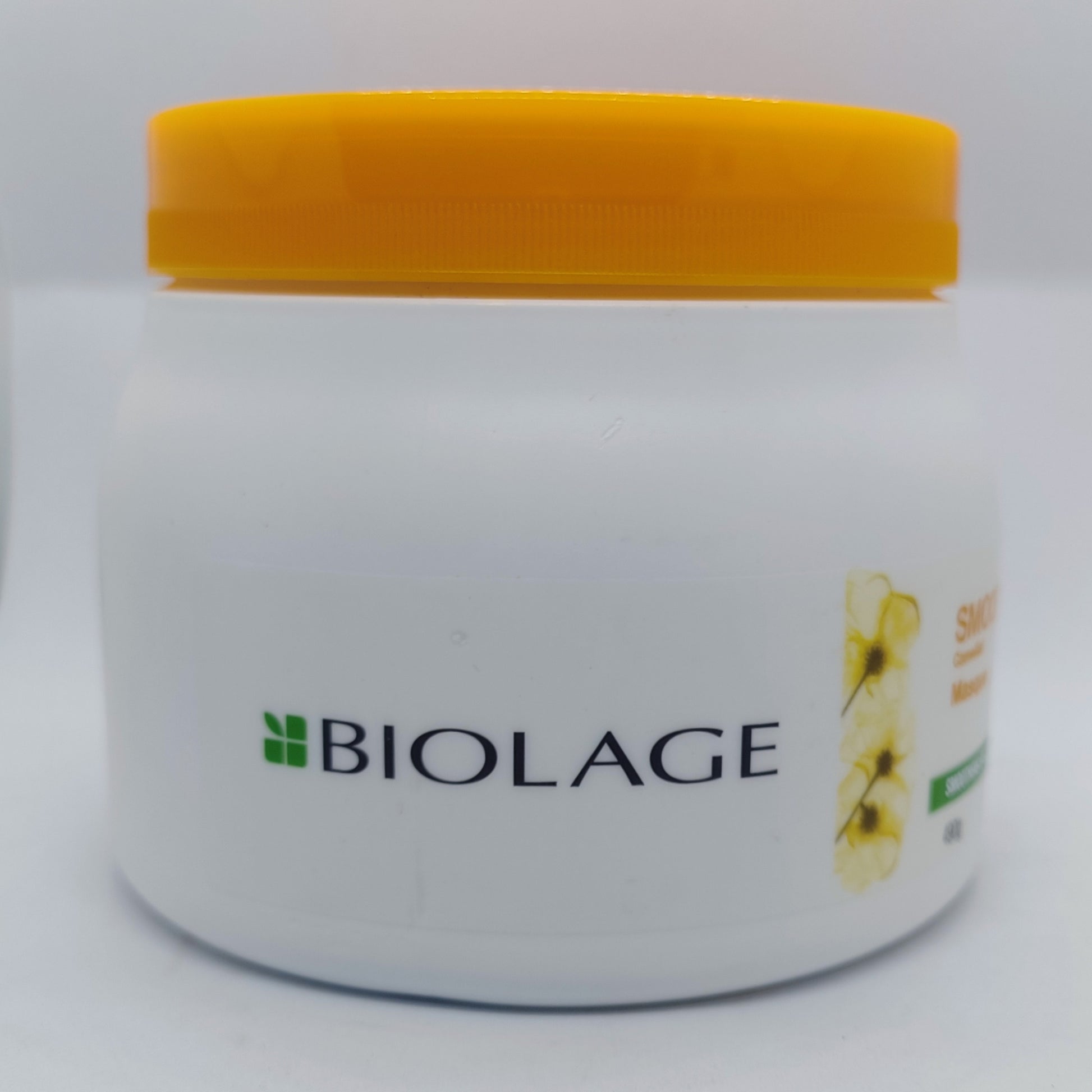 Matrix Biolage Smoothproof  Masque Smoothining Frizzy Hair(490gm)