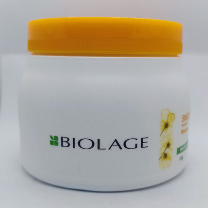 Matrix Biolage Smoothproof  Masque Smoothining Frizzy Hair(490gm)