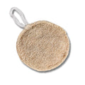 Allure Natural Loofha Circle