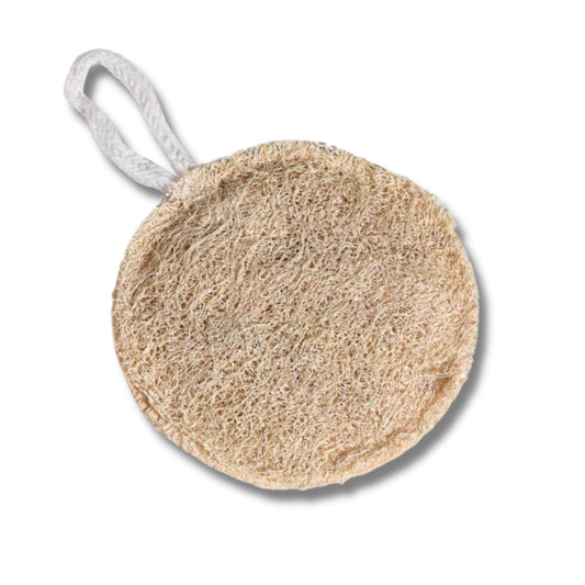 Allure Natural Loofha Circle
