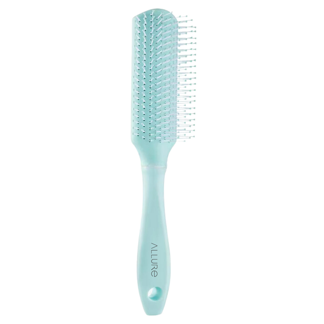 Allure Pastel Hair Brush For Hair Styling - Assorted Colours