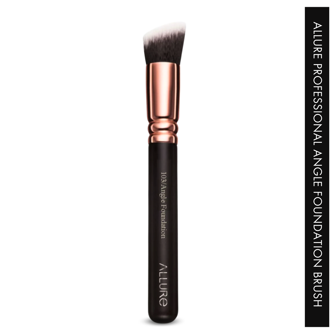 Allure Foundation Brush (ASB103)