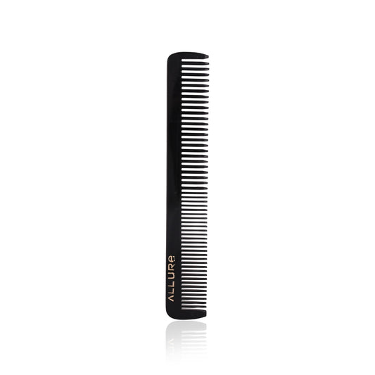 Allure Handcrafted Anti-Static Hair Comb (HMC_B_24)