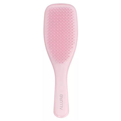Allure Detangling Hair Brush - Assorted Colours - FHB-02