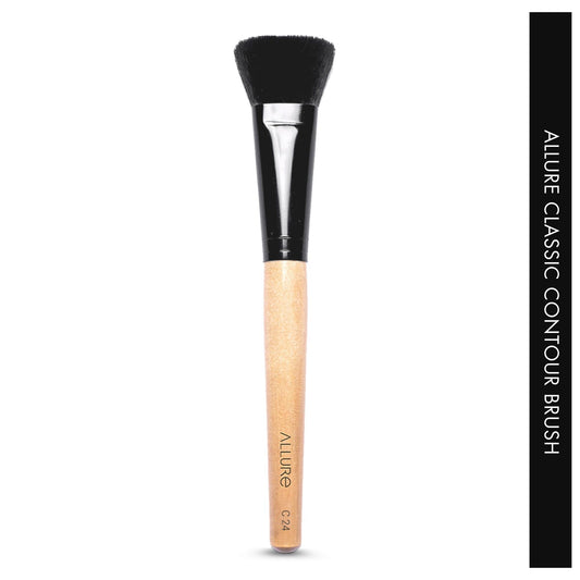 Allure Classic Makeup Brush (Flat Blending C-24)