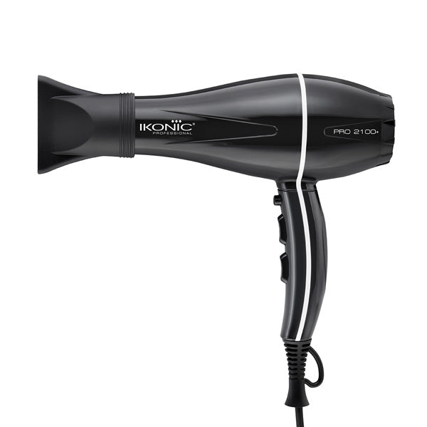 Ikonic Pro 2100+ HAIR DRYER