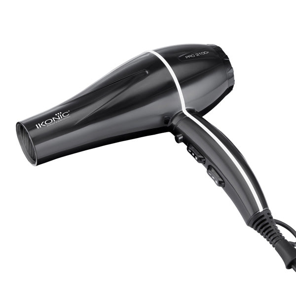 Ikonic Pro 2100+ HAIR DRYER