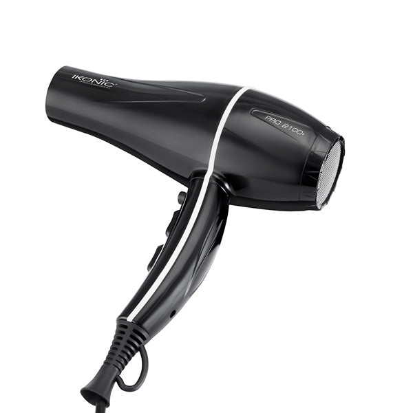 Ikonic Pro 2100+ HAIR DRYER