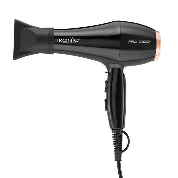 Ikonic PRO 2800+ HAIR DRYER