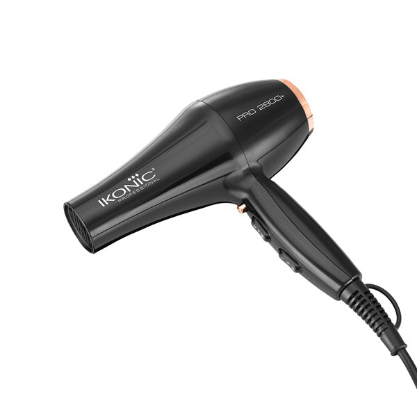 Ikonic PRO 2800+ HAIR DRYER