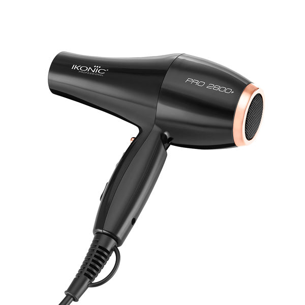 Ikonic PRO 2800+ HAIR DRYER