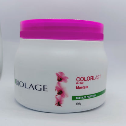 Matrix Biolage ColorLast Masque for Color Protection  490gm