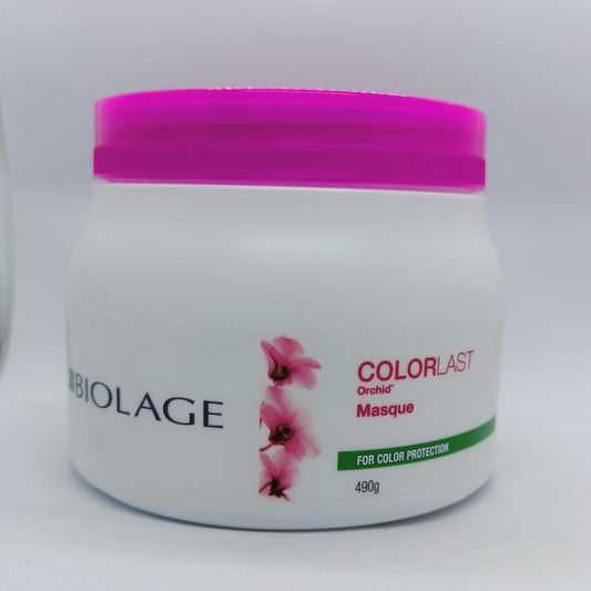 Matrix Biolage ColorLast Masque for Color Protection  490gm