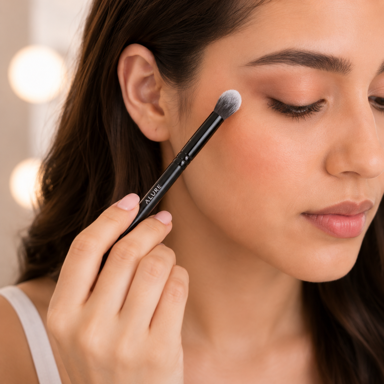 Allure Blending Brush(SSB-04)