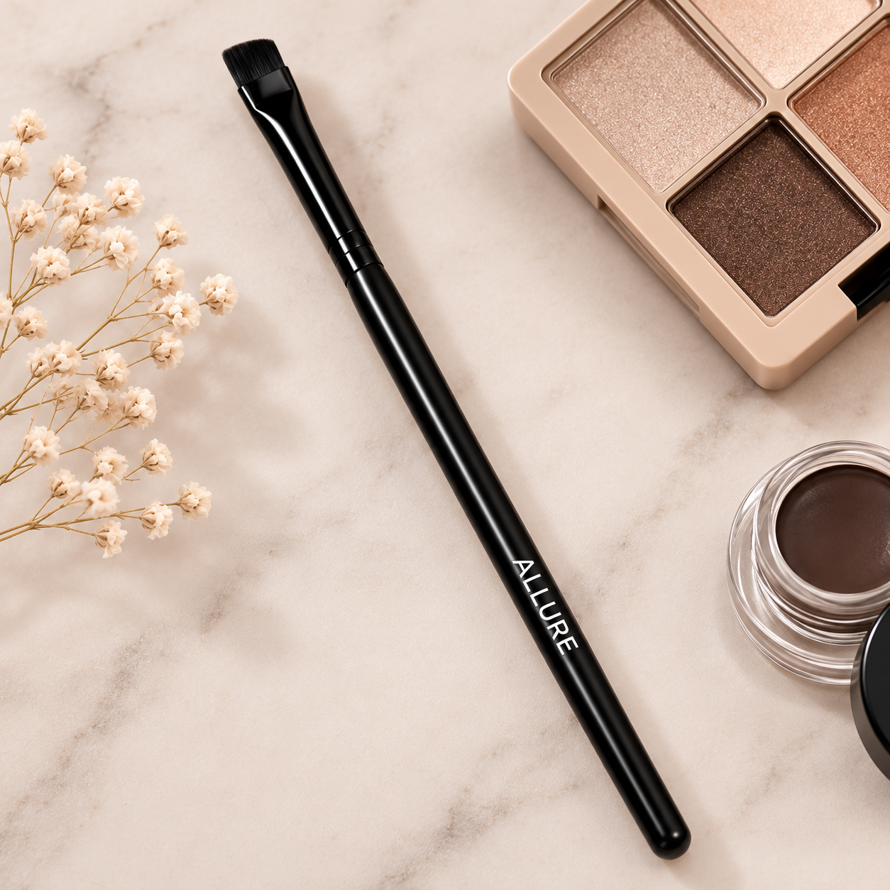 Allure Wing Liner Brush (SSB-05)