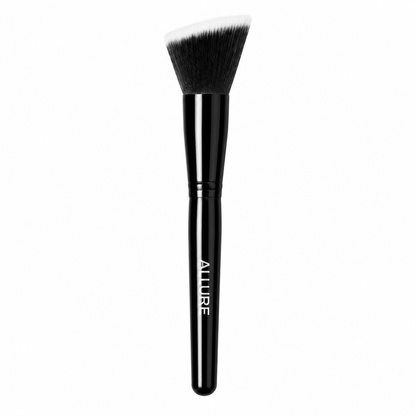 Allure Smooth Finish Foundation Brush(SSB-07)